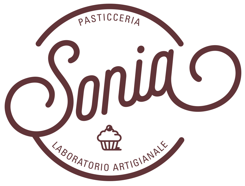 Logo pasticceria Sonia