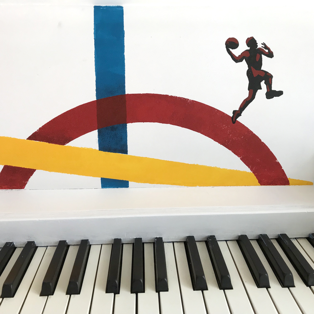Pianoforte Festival dello Sport Trento